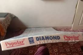 company Diamond popular