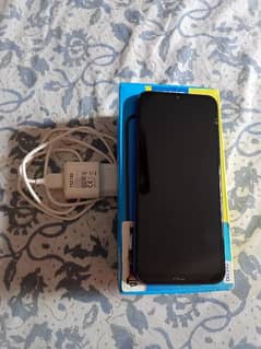 Techno Spark 6 Go 2GB Ram & 32GB Rom With Box and Charger. 0