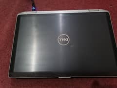 Dell laptop