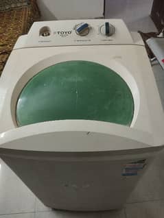 washing machine contact no 03113879654