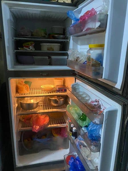 Dawlance Refrigerator 0