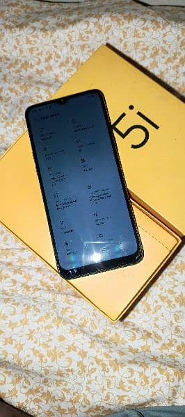 realme 5i 2