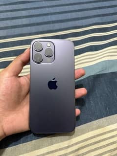 Iphone 14 pro max pta approved