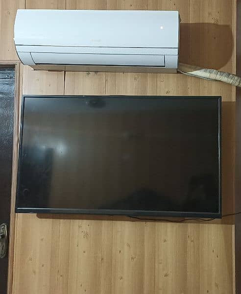 LED TV 50 Inch Original China 2