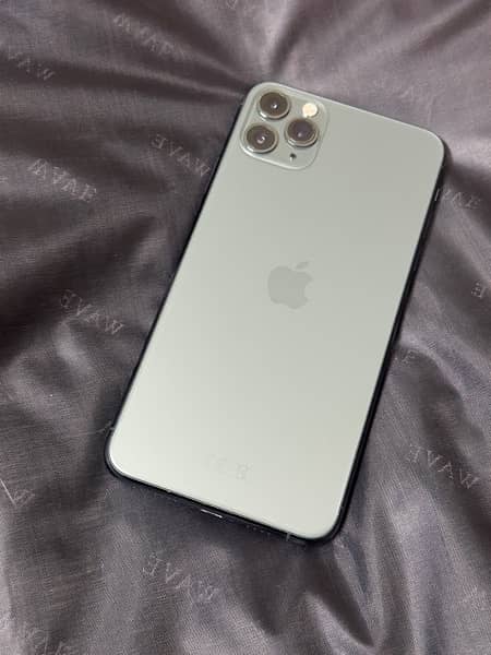 iphone 11 pro max 64gb 1