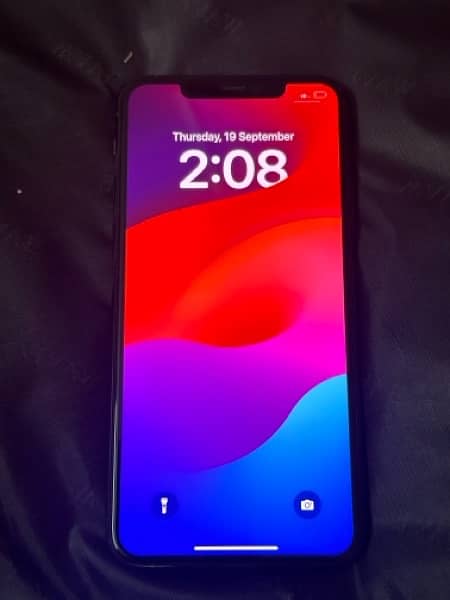 iphone 11 pro max 64gb 3