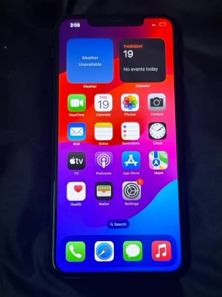 iphone 11 pro max 64gb 4