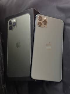 iphone 11 pro max 64gb