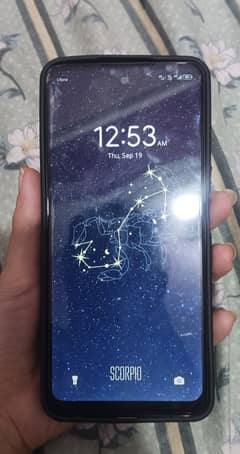 TECNO SPARK 20C 128+4