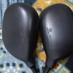 suzuki gr 150 side mirror genuine for sale 0