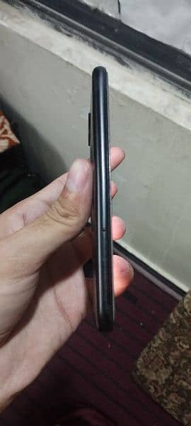 Google Pixel 4a Pta 2