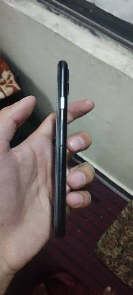 Google Pixel 4a Pta 3