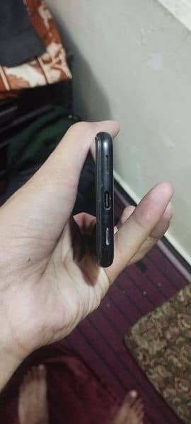 Google Pixel 4a Pta 5