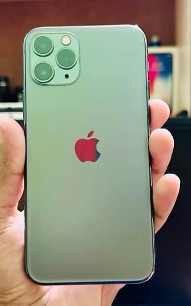 iphone 11 pro  256Gb 0