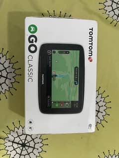 TOMTOM 0