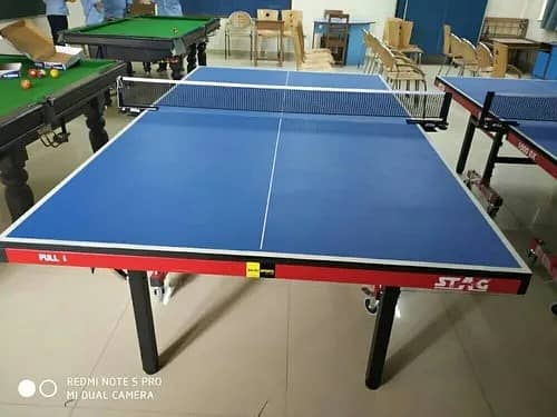 TABLE TENNIS TABLES|SNOOKER|CARROM|POOL|SOCCER|ALL INDOOR GAMES 2