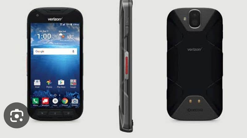 Kyocera dura force pro 1