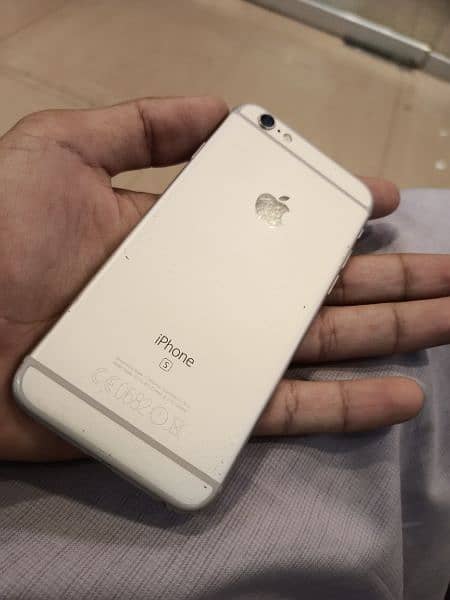 iphone 6s 32gb 2