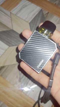 Drag nano 2 pod 0