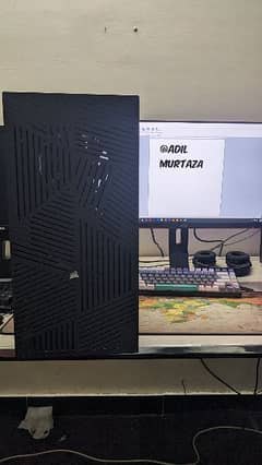 Corsair 275R Airflow Gaming Case