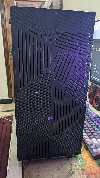 Corsair 275R Airflow Gaming Case 1