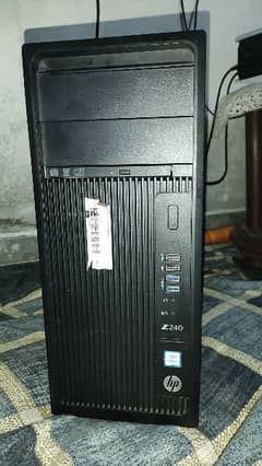 Core i5 6th generation PC