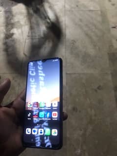 realme C15