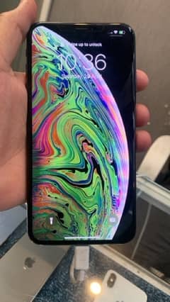 Iphone XS Max 256gb Non Pta