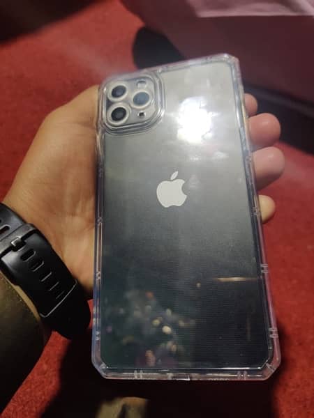 Iphone XS Max 256gb Non Pta 4