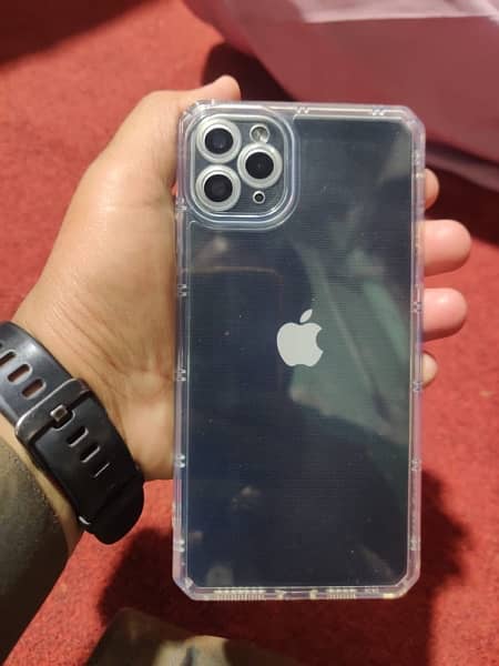 Iphone XS Max 256gb Non Pta 7