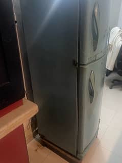 Pel Refrigerator for sale in normal condition , Read ad please