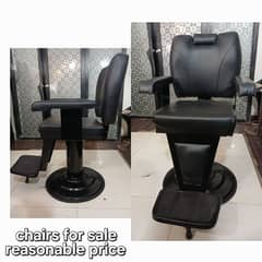 saloon Makeup chair