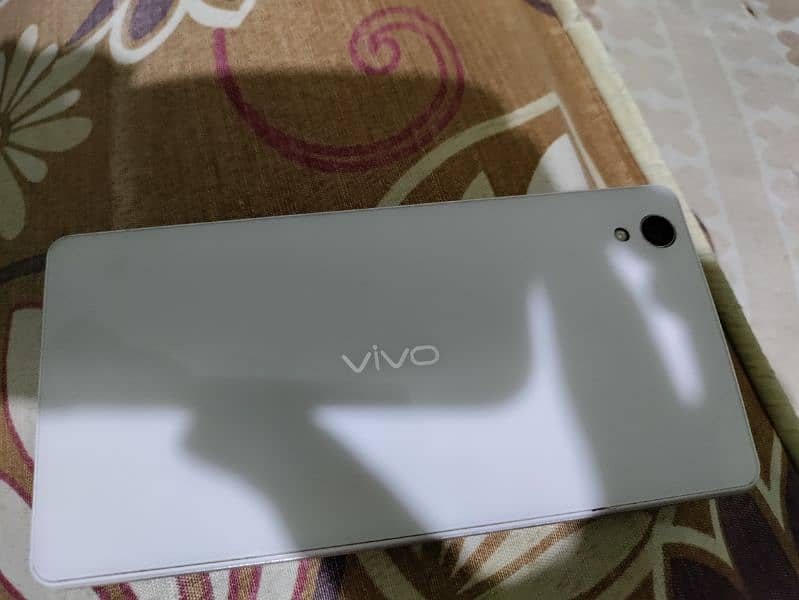 vivo Y51A box 4GB 64GB all ok 3