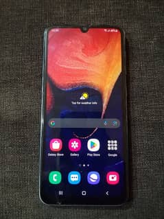 Samsung Galaxy A50