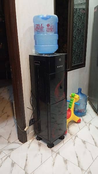 PEL Water Dispenser 1