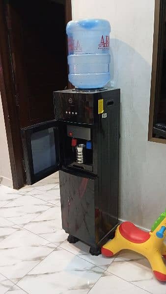 PEL Water Dispenser 3