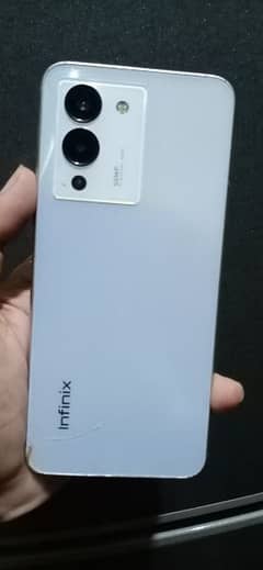 infinix