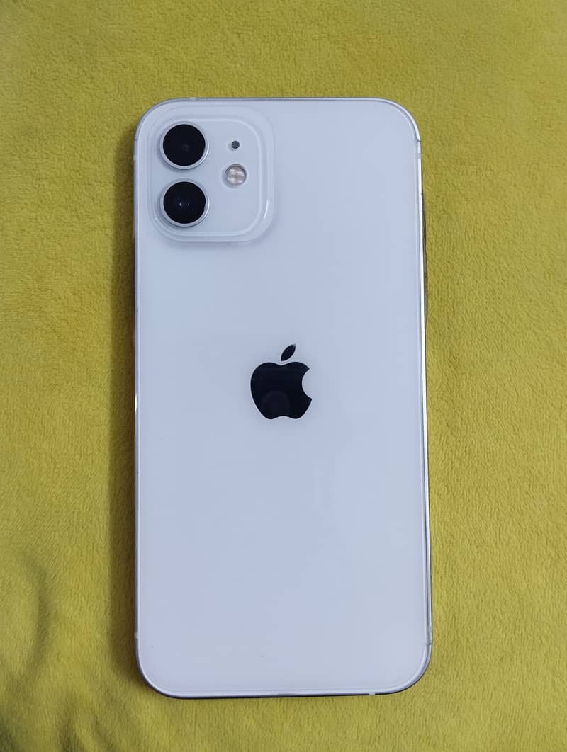 Iphone 12 non pta Factory unlock 0