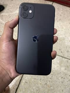 iPhone 11 non active