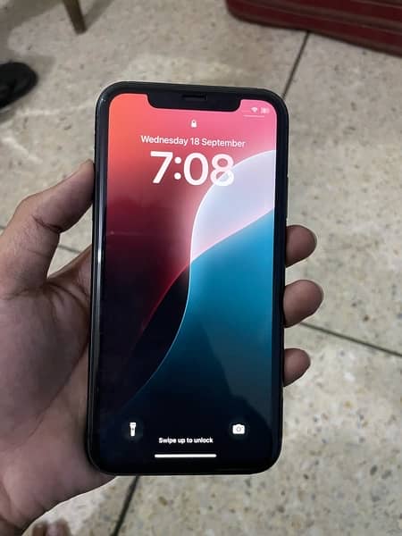 iPhone 11 non active 1