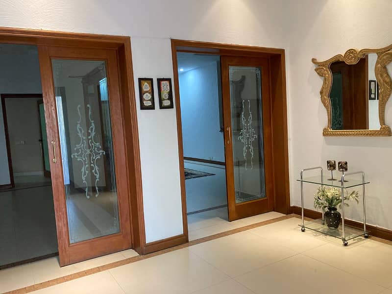 20 marla fully furnished house available for rent in dha 1