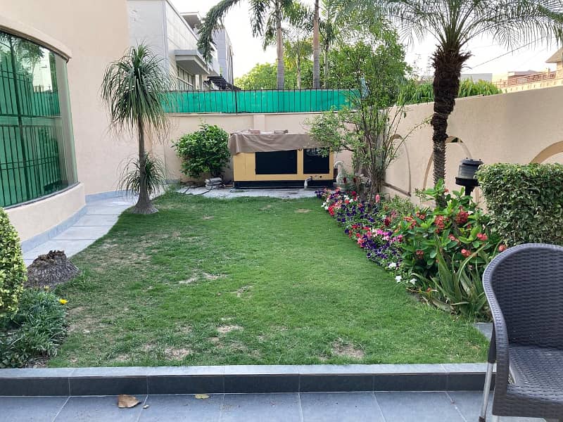 20 marla fully furnished house available for rent in dha 28