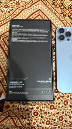 iphone 13 pro max 256gb