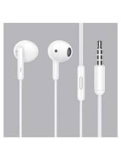 Original Realme Hand free earphones. 0