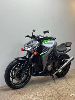 KAWASAKI Z1000 Replica E. F. I