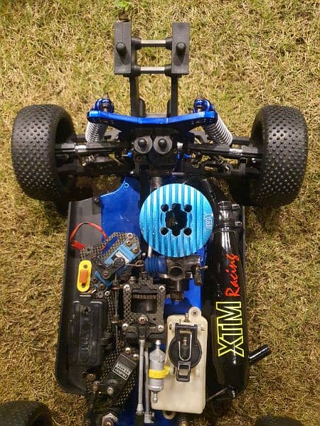 rc nitro 1