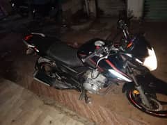 Super power archi 150cc