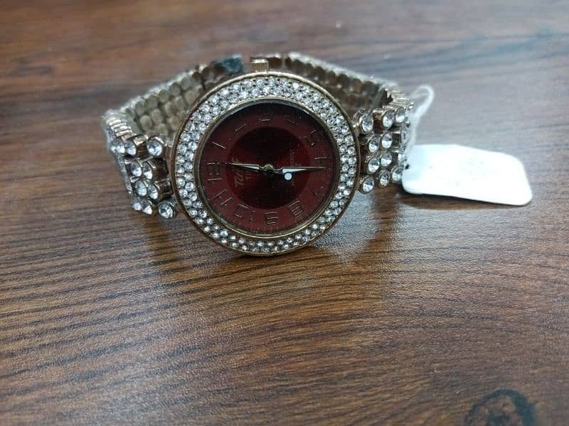 ladies wrist watch 1