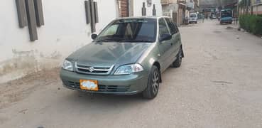 Suzuki Cultus VXR 2012 Almost Original