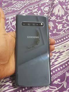 Samsung S10 5G